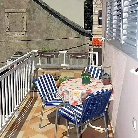 Ljubav Apartman