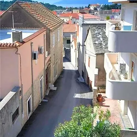 Ljubav Apartament