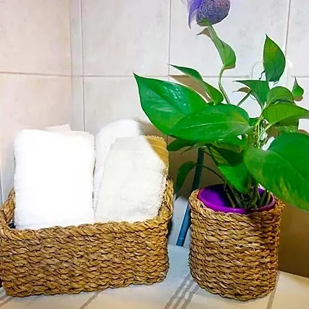 Apartament Ljubav Makarska