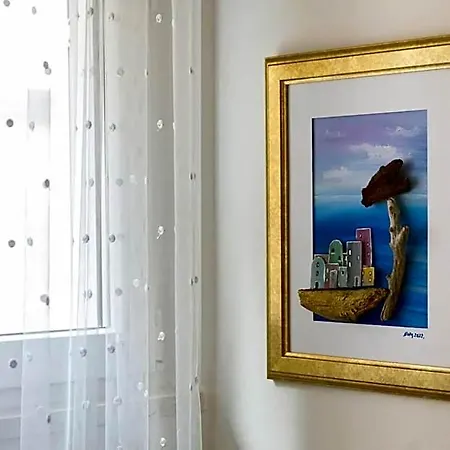 Apartman Ljubav *