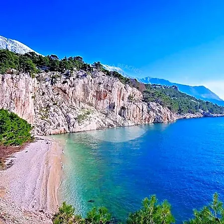 Ξενοδοχείο Ljubav