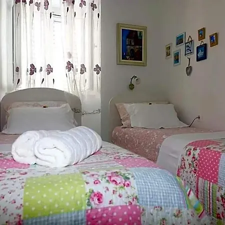 Hotel Ljubav